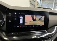 Škoda Octavia Kombi 2,0 l 140 kw