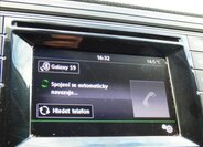 Volkswagen Caravelle MPV 2,0 l 110 kw