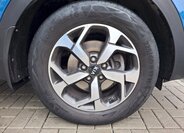 KIA Sportage SUV 1,6 l 130 kw