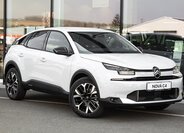 Citroën C4 Hatchback 1,2 l 96 kw