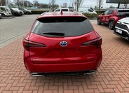 Toyota Corolla Kombi 1,8 l 72 kw