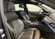 BMW Řada 5 Kombi 3,0 l 210 kw