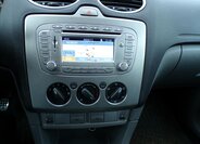 Ford Focus Kombi 1,6 l 74 kw