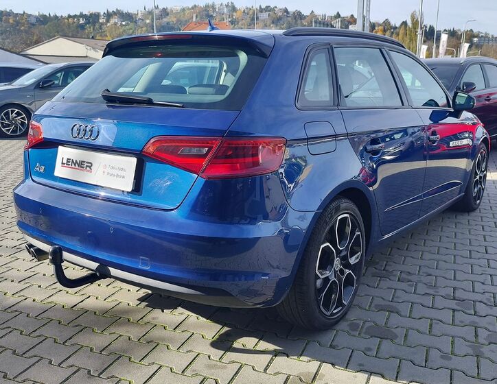 Audi A3 5