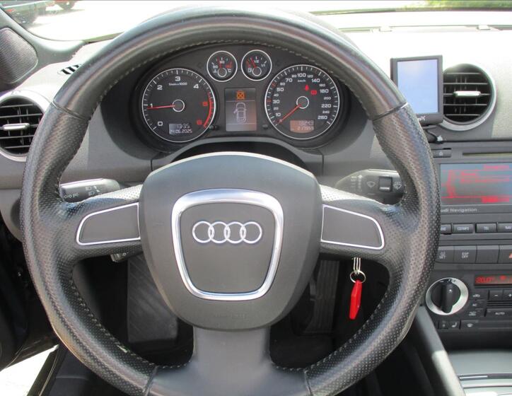 Audi A3 11