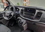 Ford Transit Custom 39