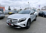 Mercedes-Benz GLA Hatchback 1,6 l 115 kw