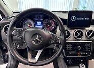 Mercedes-Benz GLA Kombi 1,6 l 90 kw