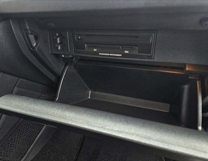 Volkswagen Tiguan Kombi 1,4 l 110 kw