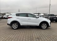 KIA Sportage SUV 1,6 l 130 kw