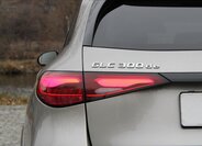 Mercedes-Benz GLC 40