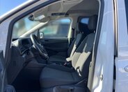 Volkswagen Caddy Kombi 2,0 l 90 kw