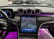 Mercedes-Benz Třídy C 17