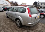 Ford Focus Kombi 1,6 l 74 kw
