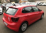 Volkswagen Polo 6