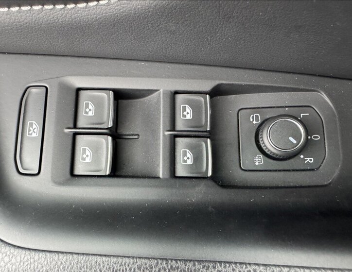 Volkswagen Passat 23