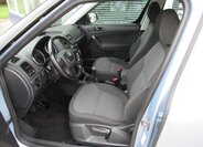 Škoda Yeti SUV / Terénní 1,2 l 77 kw