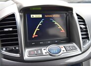 Chevrolet Captiva SUV 2,2 l 135 kw