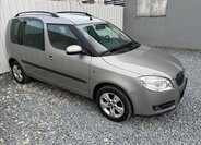 Škoda Roomster Kombi 1,2 l 51 kw