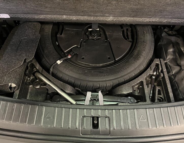 Škoda Kodiaq SUV / Terénní 2,0 l 147 kw