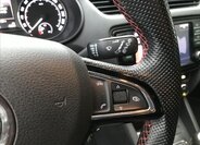 Škoda Octavia Kombi 2,0 l 135 kw