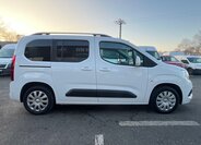 Opel Combo 16
