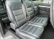 Peugeot Traveller MPV 2,0 l 130 kw