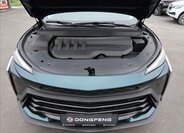 Dongfeng T5 EVO SUV 1,5 l 180 kw