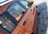 Fiat Panda Kombi 1,2 l 44 kw