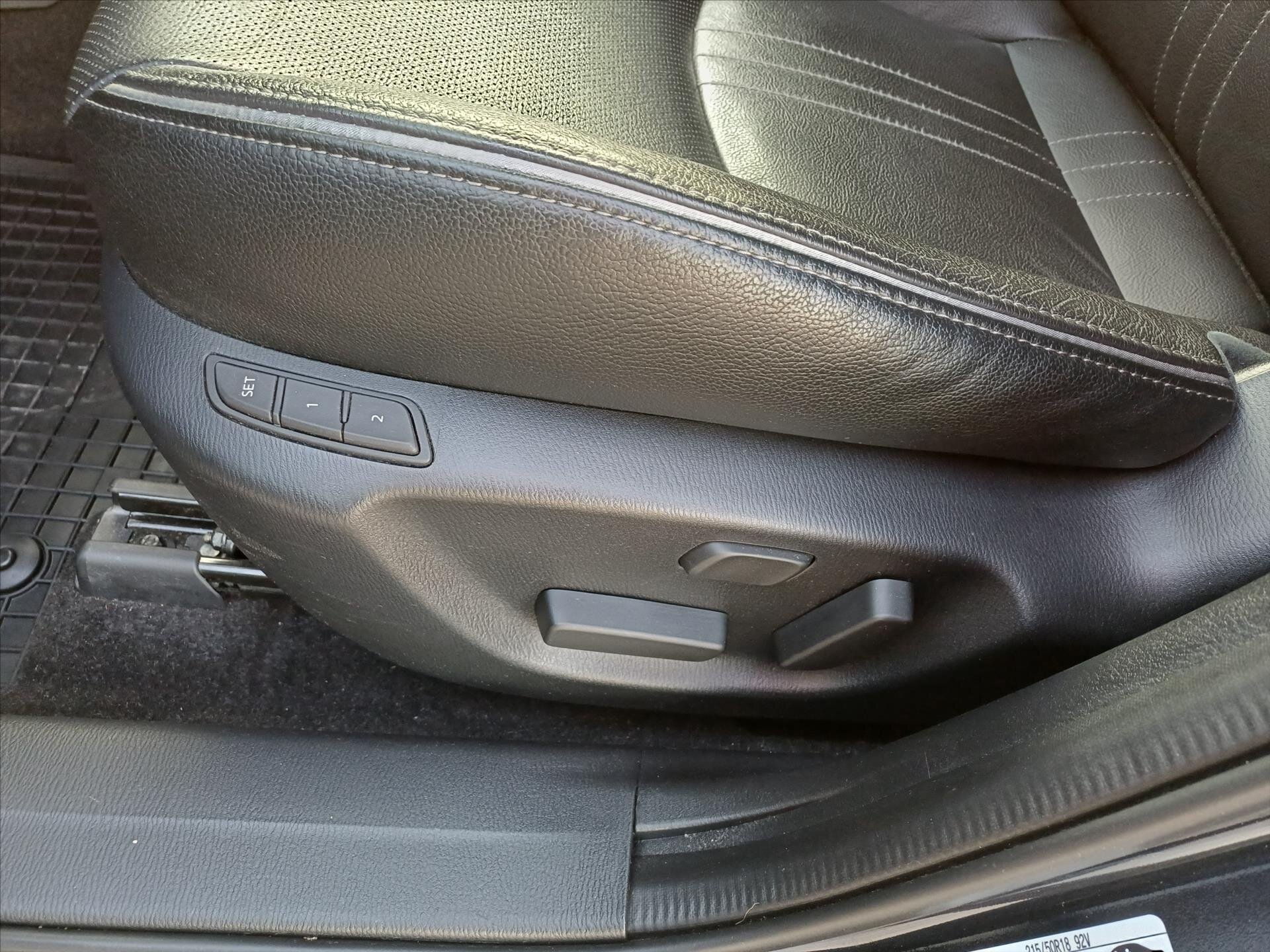 Mazda CX-3 Kombi 2,0 l 110 kw