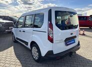 Ford Transit Connect 3