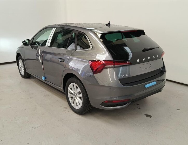 Škoda Scala Hatchback 999,0 110 kw