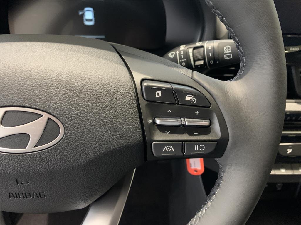 Hyundai i30 Kombi 1,5 l 70 kw