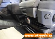 Volkswagen Crafter Skříň 0,0 103 kw