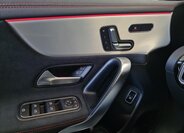 Mercedes-Benz CLA Kombi 1,3 l 120 kw