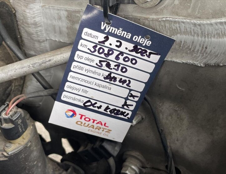 BMW Řada 3 Ostatní 2,0 l 90 kw