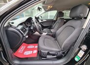 Audi A6 Kombi 3,0 l 150 kw