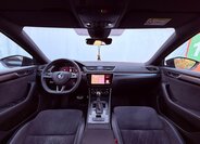 Škoda Superb Sedan / Limuzína 2,0 l 140 kw