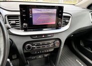 KIA Ceed Kombi 1,5 l 117 kw