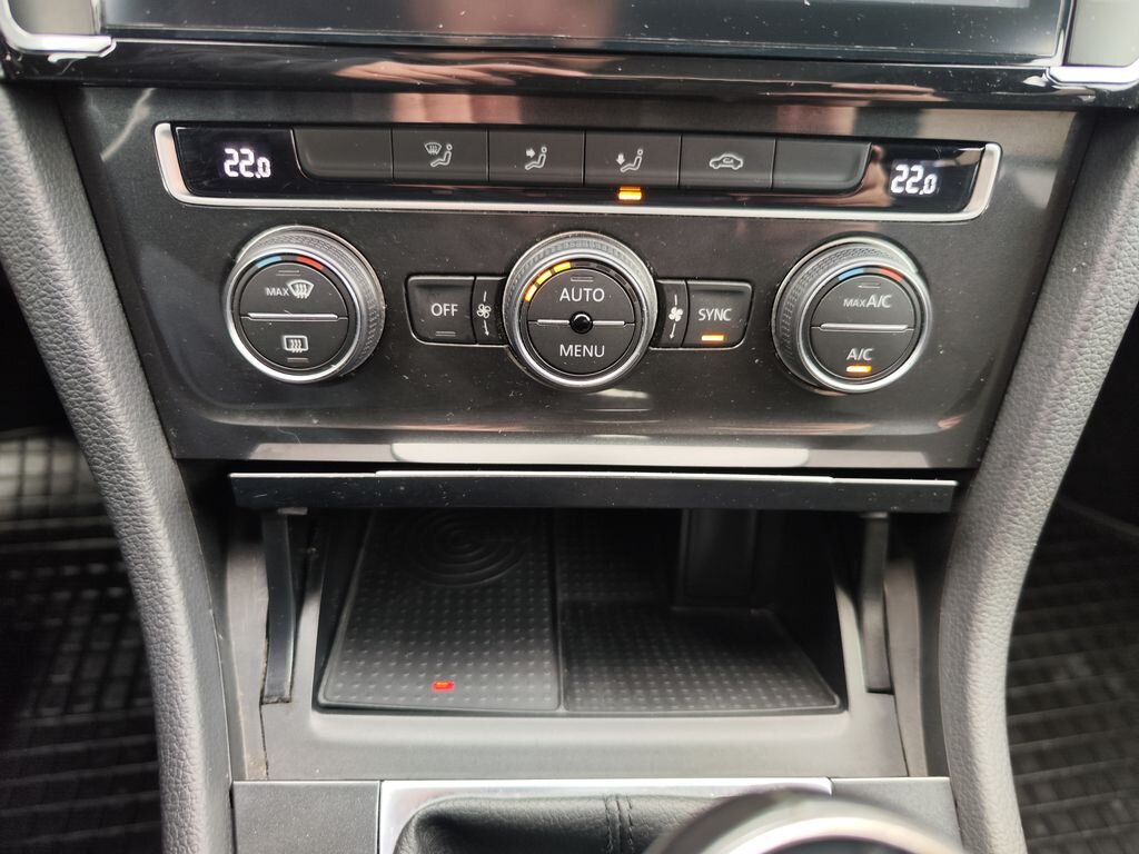 Volkswagen Golf Kombi 999,0 85 kw