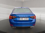 Škoda Superb 5
