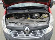 Renault Master 20