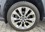 Toyota RAV4 SUV / Terénní 2,5 l 163 kw