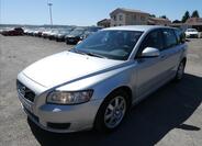 Volvo V50 3