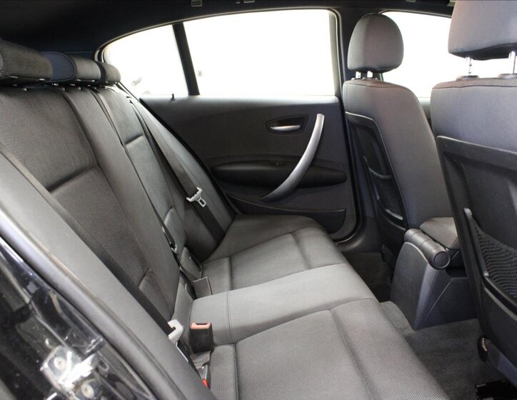 BMW Řada 1 Hatchback 3,0 l 195 kw