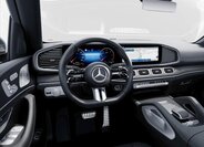 Mercedes-Benz GLE 6