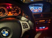 BMW Řada 3 Kombi 0,0 0