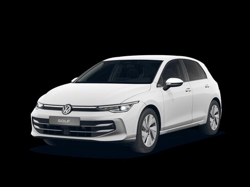 Volkswagen Golf Hatchback 1,5 l 110 kw