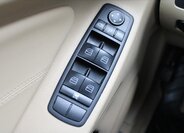 Mercedes-Benz Třídy M SUV / Terénní 3,0 l 165 kw