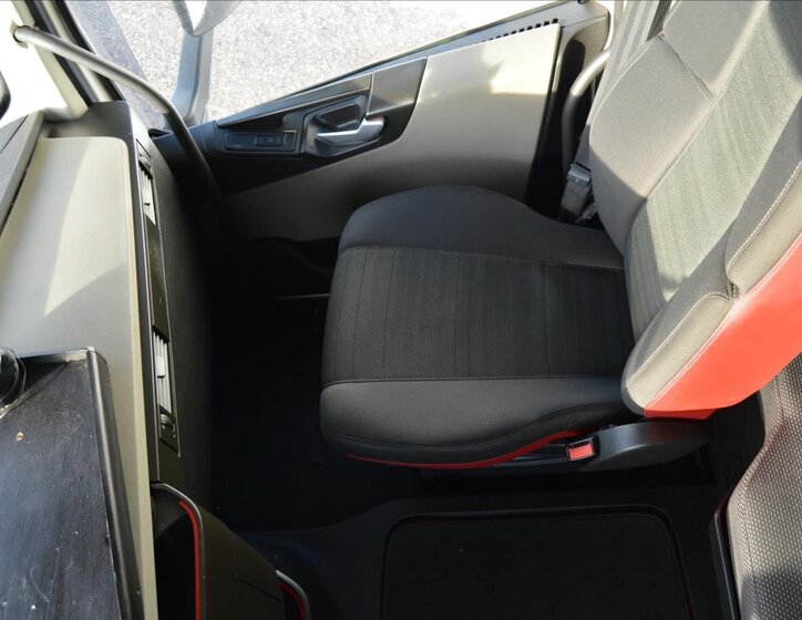 Volvo Ostatní Ostatní 12,8 l 345 kw